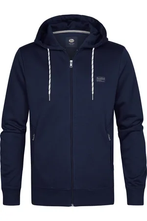 Petrol Industries Heren Sportief Vest Pompano