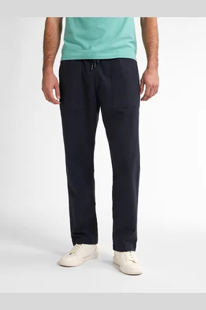 Petrol Industries Heren Relaxed Chino Gulfline