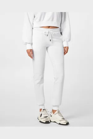 Philipp Plein Broek Hexagon