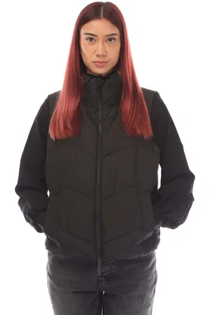 VERO MODA Ligaeva Gilet in voor dames