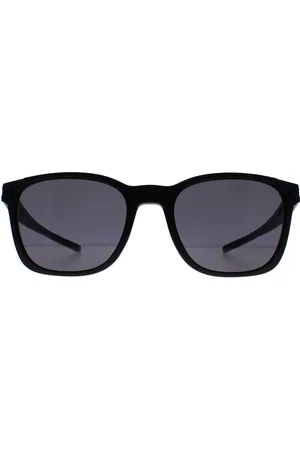 Oakley Ojector OO9018-01 mat prizm grijs zonnebril