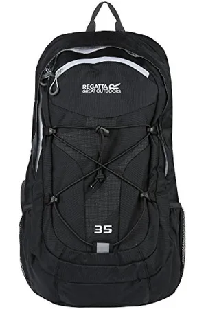 Regatta 35 liter Atholl II Rugzak ( /Licht Staal)