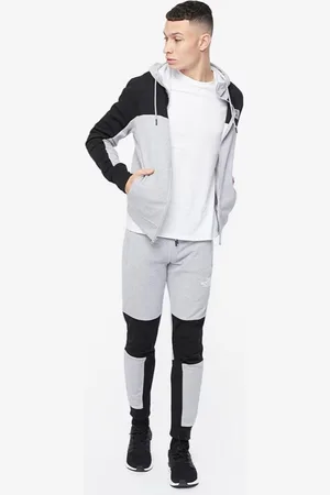 The North Face Himalayan trainingspak met rits voor heren in