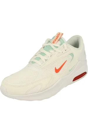 Nike Air Max Bolt witte sneakers