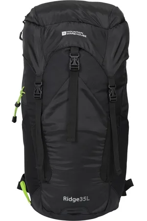Mountain Warehouse Rugzak Ridge 35L