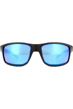 Oakley Zonnebril Gibston OO9449-12 Mat Prizm Sapphire Iridium