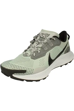 Nike Pegasus Trail 3 lichtgroene sneakers