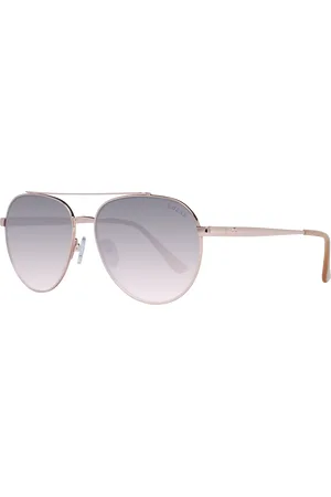 Guess Sunglasses GF6139 28T 56