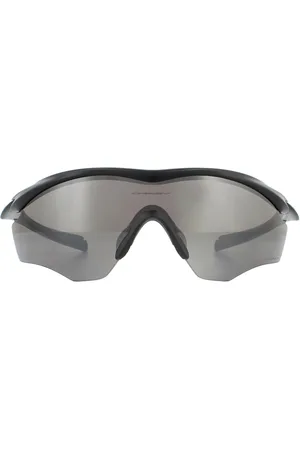 Oakley Zonnebril M2 Frame XL OO9343-19 Mat Prizm Gepolariseerd