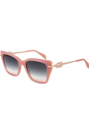 ANA HICKMANN Zonnebril AH9414 H02 53