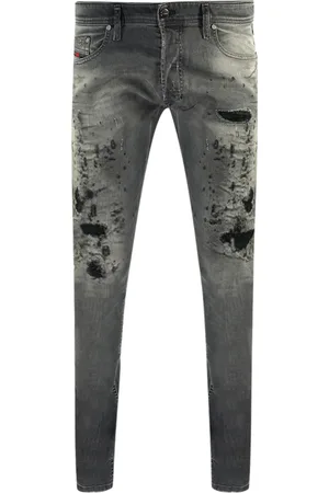 Diesel Thavar 854T-jeans