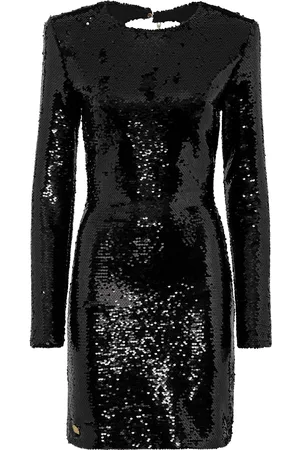 Philipp Plein Korte Jurk