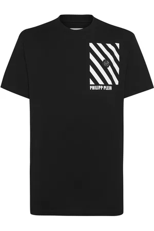 Philipp Plein T-Shirt Ronde Hals