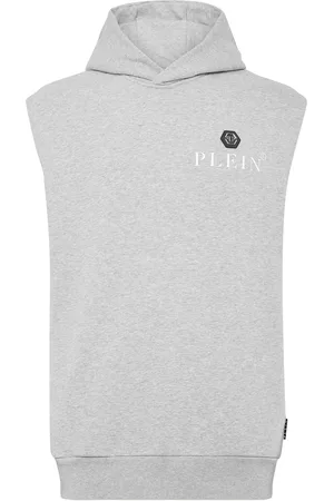 Philipp Plein Sweatshirt Met Capuchon