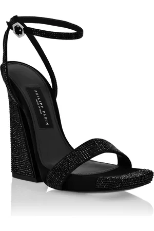 Philipp Plein Sandalen Hoge Hakken