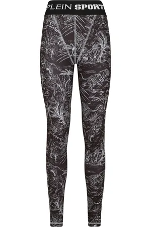 Philipp Plein Sport Leggings