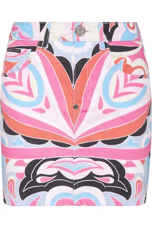 Philipp Plein Minirok