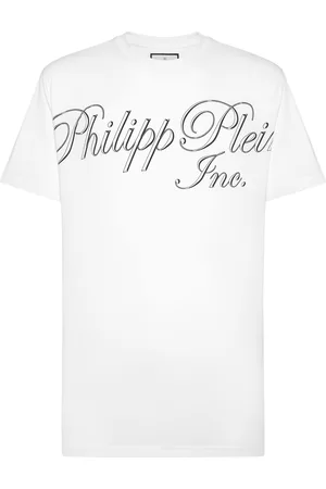 Philipp Plein T-Shirt Ronde Hals