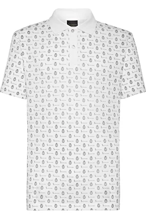 BILLIONAIRE Poloshirt Crest