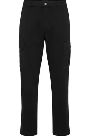 Philipp Plein Broek Cargo Pasvorm