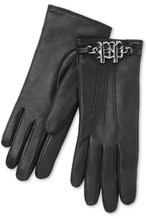 Philipp Plein Midhandschoenen Gothic Plein