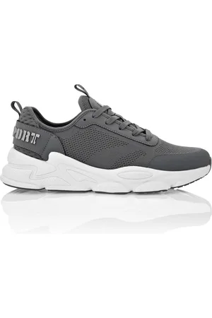 Philipp Plein Lage Sneakers
