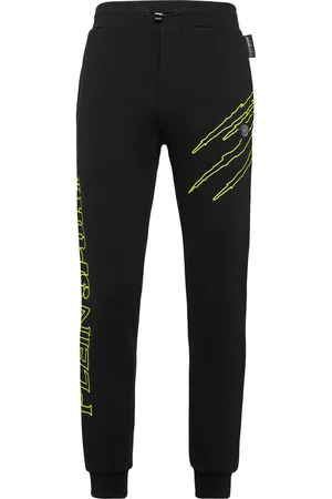 Philipp Plein Broek Scratch
