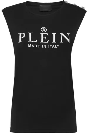 Philipp Plein Tanktop Iconic Plein