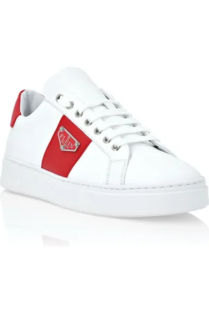 Philipp Plein Lage Sneakers