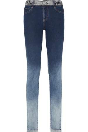 Philipp Plein Jeggings