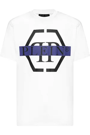 Philipp Plein T-Shirt Ronde Hals