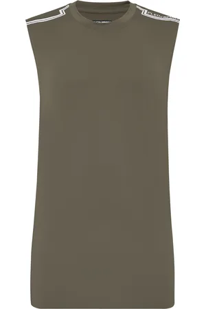 Philipp Plein Tanktop