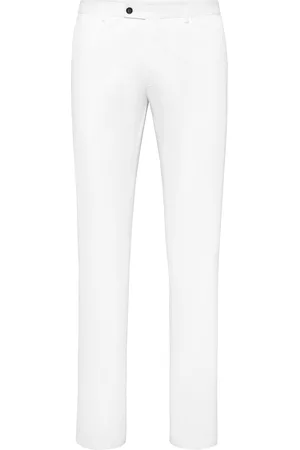 Philipp Plein Long Trousers Chinos Fit