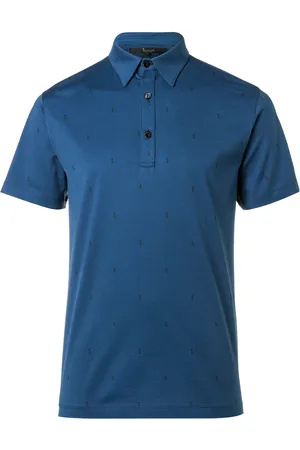 BILLIONAIRE Poloshirt