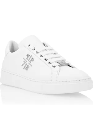 Philipp Plein Lage Sneakers
