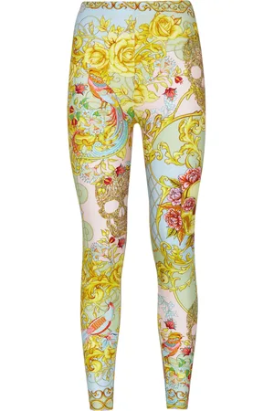 Philipp Plein Legging Baroque