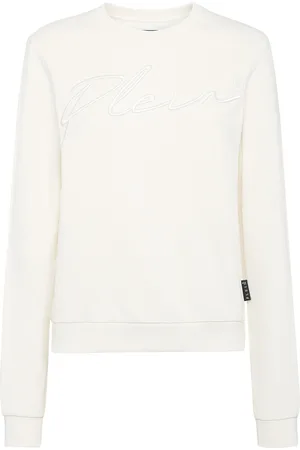 Philipp Plein Sweatshirt Signature