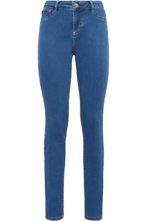 Philipp Plein Jeggings