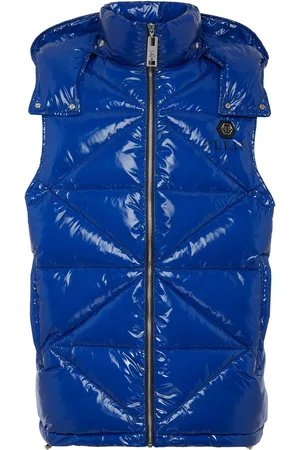 Philipp Plein Jas Hexagon