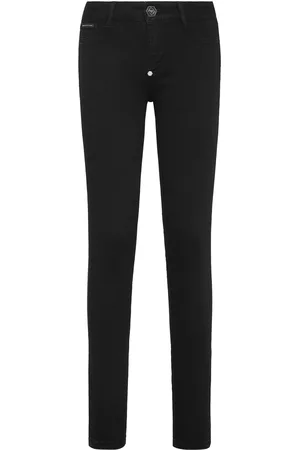 Philipp Plein Jeggings