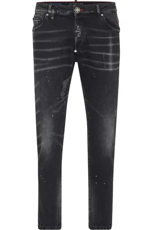Philipp Plein Jeans Skinny Fit