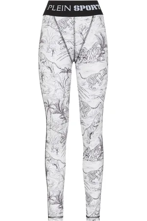 Philipp Plein Sport Leggings