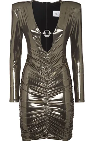 Philipp Plein Cocktail Jurk