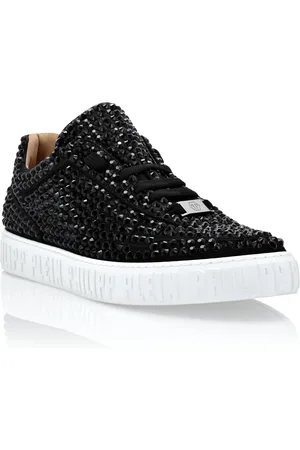Philipp Plein Lage Sneakers