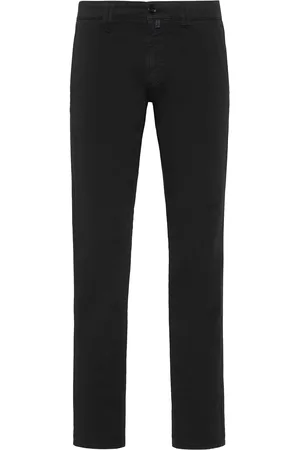 BILLIONAIRE Broek Pasvorm Chinos