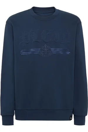 Philipp Plein Sweatshirt Gothic Plein