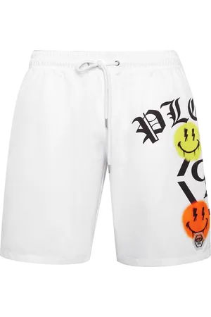 Philipp Plein Zwembroek
