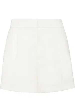 Philipp Plein Sportieve Shorts