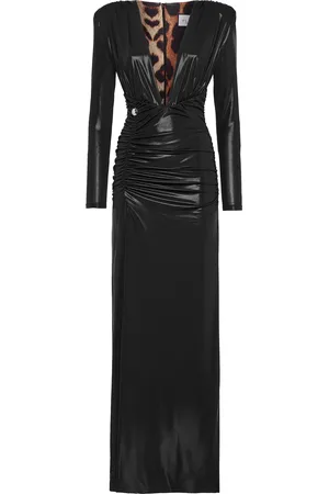 Philipp Plein Lange Jurk