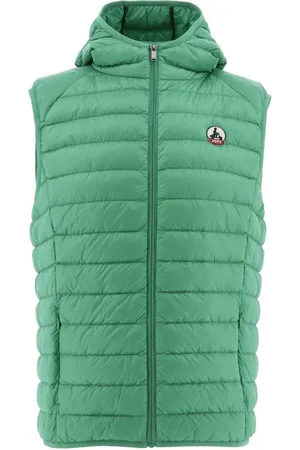 Jott Heren Pat Donzen Gilet met capuchon in
